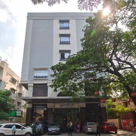 Siesta Star T. Nagar Chennai Exterior foto
