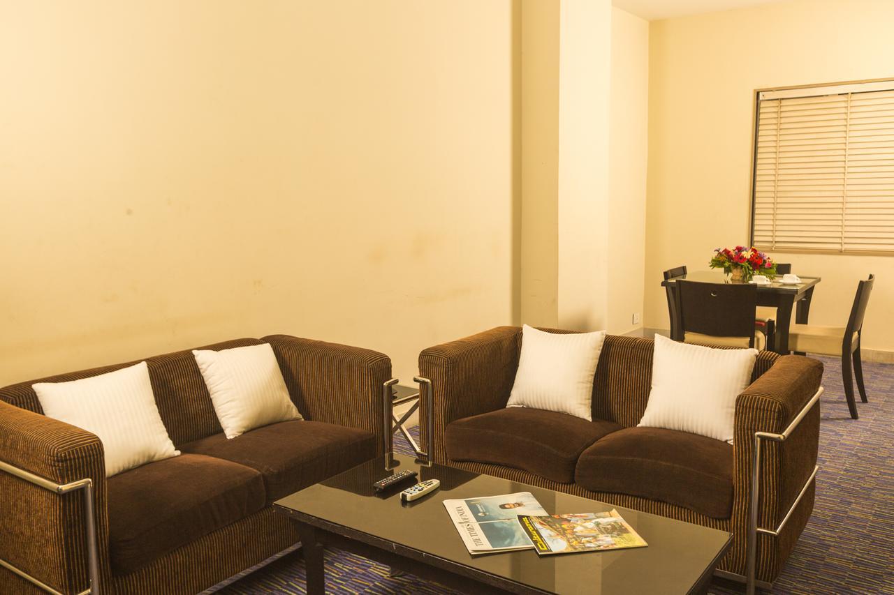 Siesta Star T. Nagar Chennai Exterior foto
