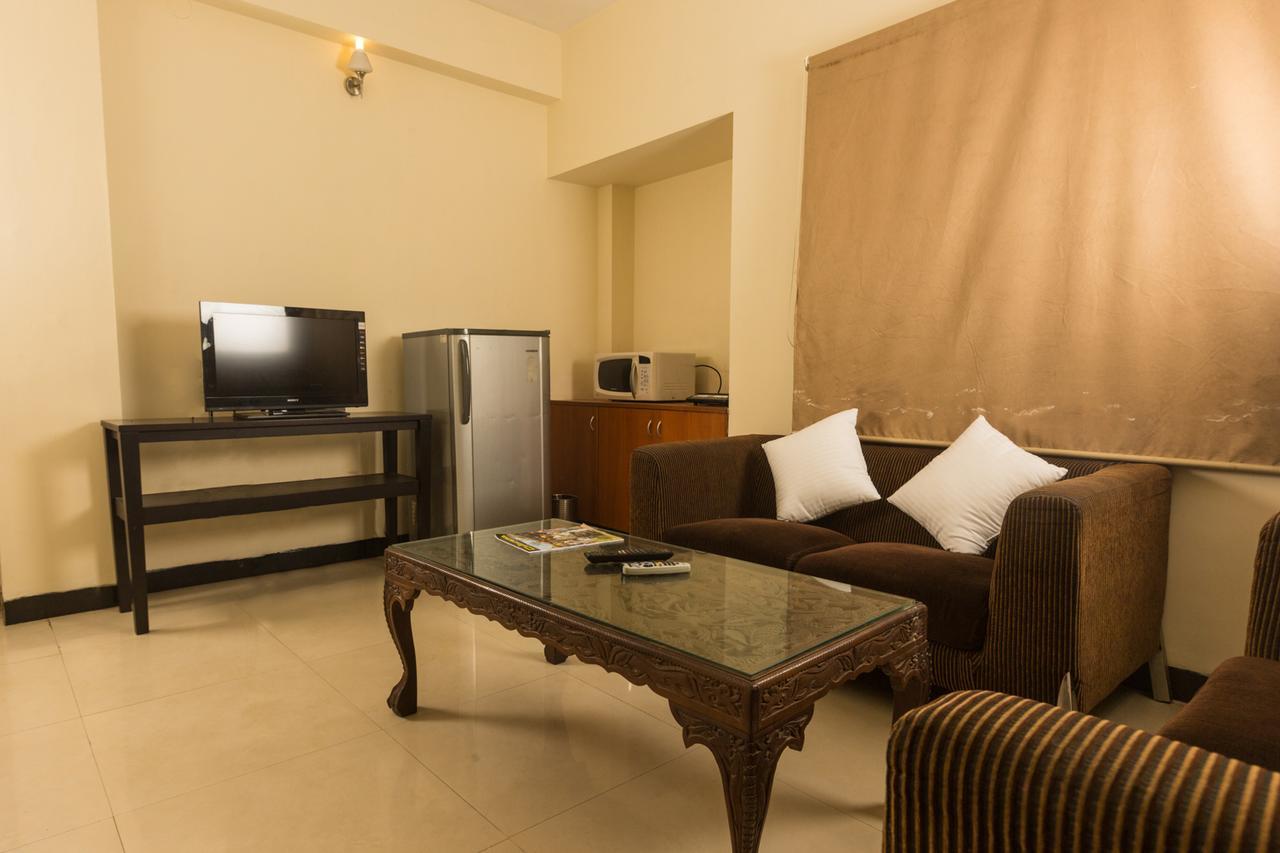 Siesta Star T. Nagar Chennai Exterior foto