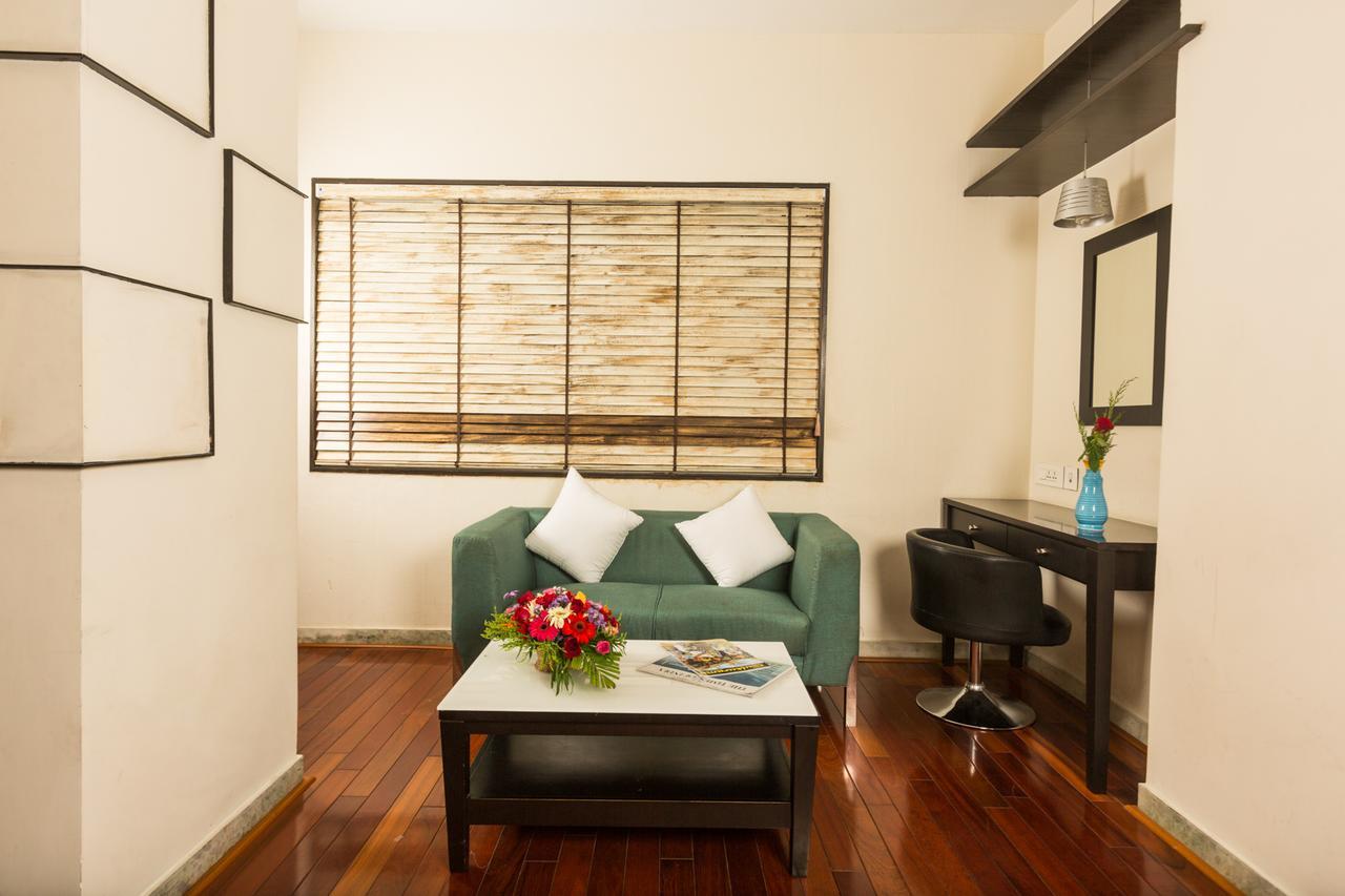 Siesta Star T. Nagar Chennai Exterior foto